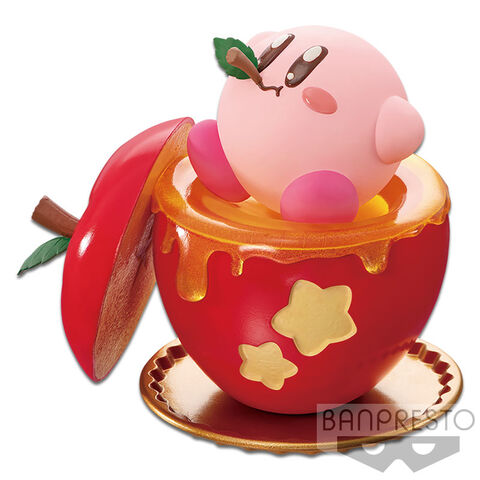 Figurine Paldolce - Kirby - Kirby (version A)